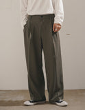 Four-Seasons Wide Slacks