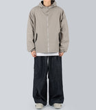 Gof Hood Jumper