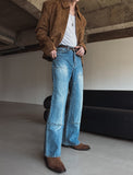 Prima Carpenter Bootcut Denim
