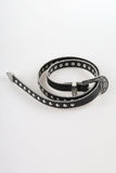 kei studded belt