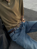 Modern 30mm belt