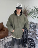 Belien Knit Muffler