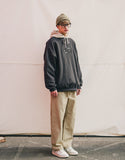 Dia Cotton pants