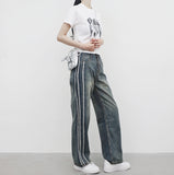 Pabeu Washing Line Pants
