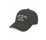 7 Cities Ball Cap