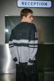 Weekend Brush Round Knit