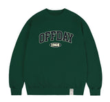 1968 OFFDAY Sweatshirt