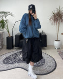 Kain Summer Multi-Zipper Wind Jacket