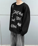Dreamer Over Knit