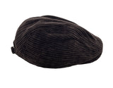 CORDUROY HUNTING CAP