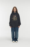 Superstar Pigment Hoodie