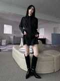Loop long boots