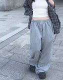 [A/M] Ripon Long Wide Training Pants
