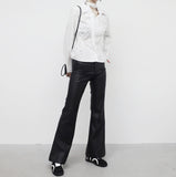 Rimeo Stripe Shirt (Mini Strap Set)