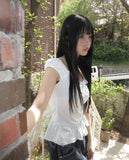 NATO Dot Muffler T-shirt