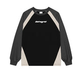SPLIT LS TEE