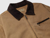 Pigment Chore Jacket