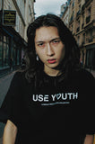 Use Youth T-Shirt