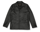 Lambskin Work Jacket