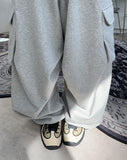 Pirent Cargo Wide Pants