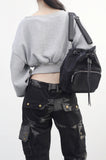 Lost Pocket Bucket Backpack