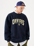 Abyss Sweatshirt