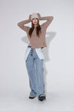 inside denim