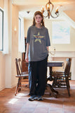 Midnight Sun Pigment Short Sleeve Tee