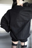 Fever Nylon Wind Jumper