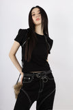 keyring belt
