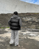 Vegan Padded Vest
