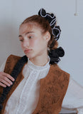 Noi Cotton Scrunchie