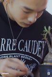 【mahagrid X GORE PLANT SEOUL】CAUDEX LOVER TEE