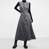 Baiaen Sleeveless One Piece