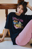 DTP Lemoni Kiss Short Sleeve Tee