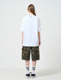 90S Big Graphic T-Shirt