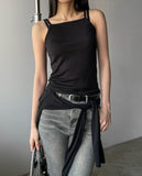 [U-BASIC] Daily Slim Inner Sleeveless