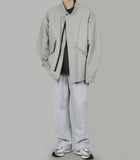 Cuff Field Jacket