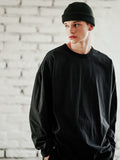 Reset layered long sleeve