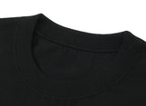END OF TIME GRAD Slim Short Sleeve Tee