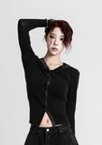 Gleam Line Hood