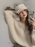 Verge Ribbon Camp Cap