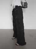 Toric Cotton Cargo Pants