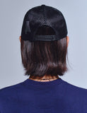 THE GRAVER Tracker Ball Cap