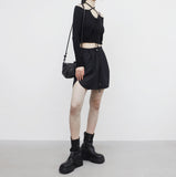 Pipeua String Shorts