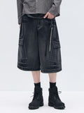 VESTIGE CARGO BERMUDA PANTS