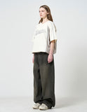 Authentic Nylon Short Sleeve Piste