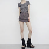 Bellio Basic T-shirt