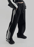 T-Dawn Wide Track Pants