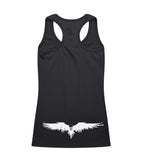 VENOM Solid Mango Sleeveless